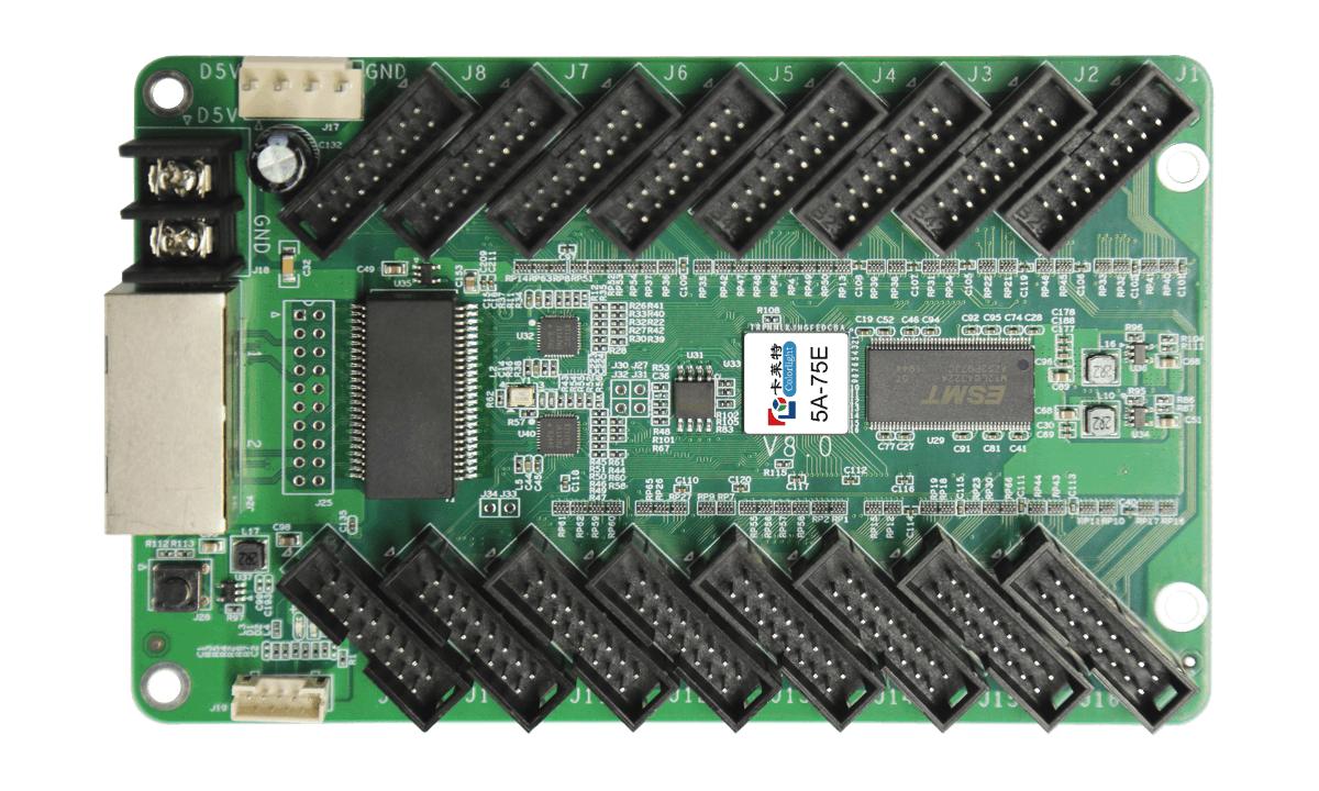 5A-75E/5A-75B