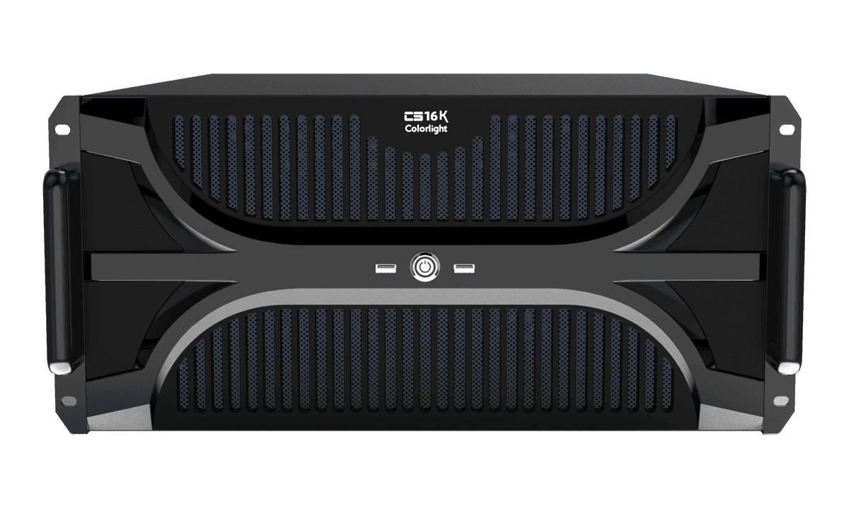 Media Server