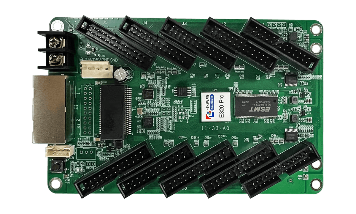 E320Pro