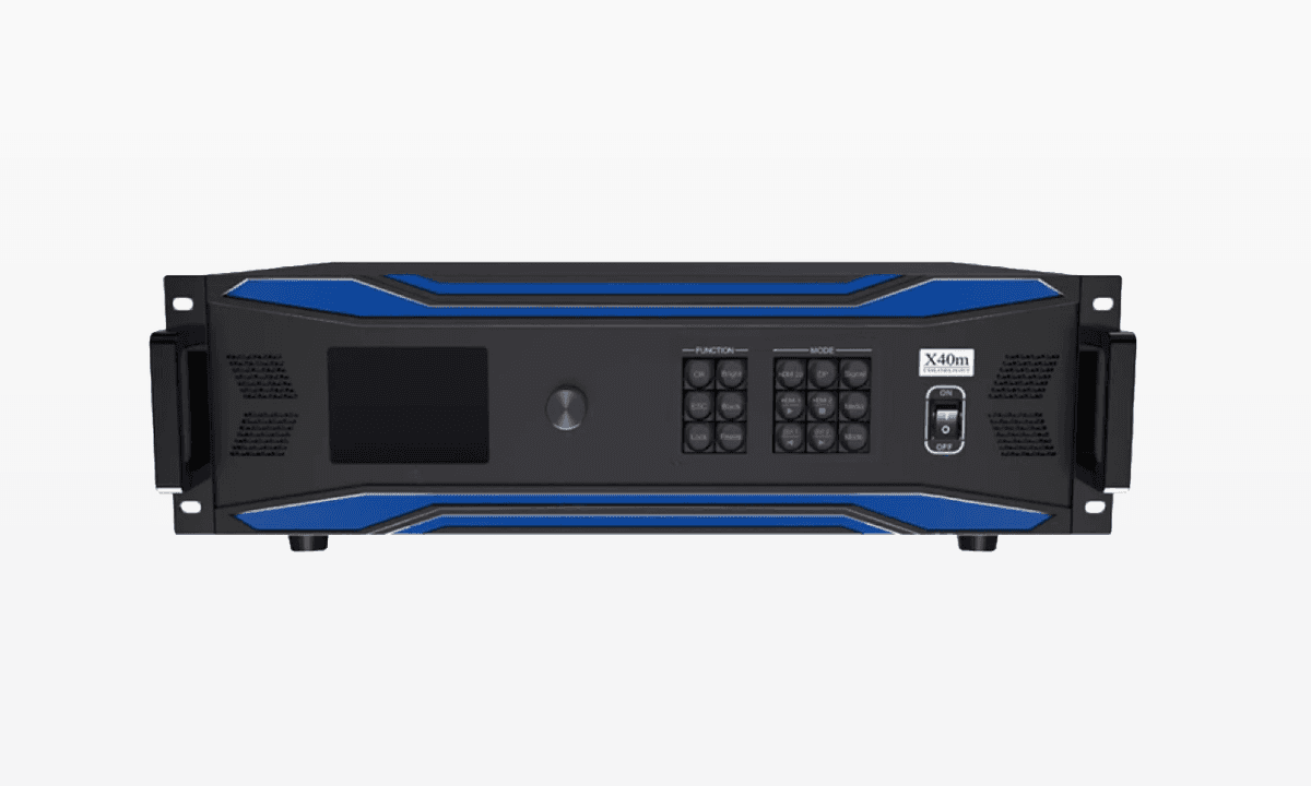 X40m