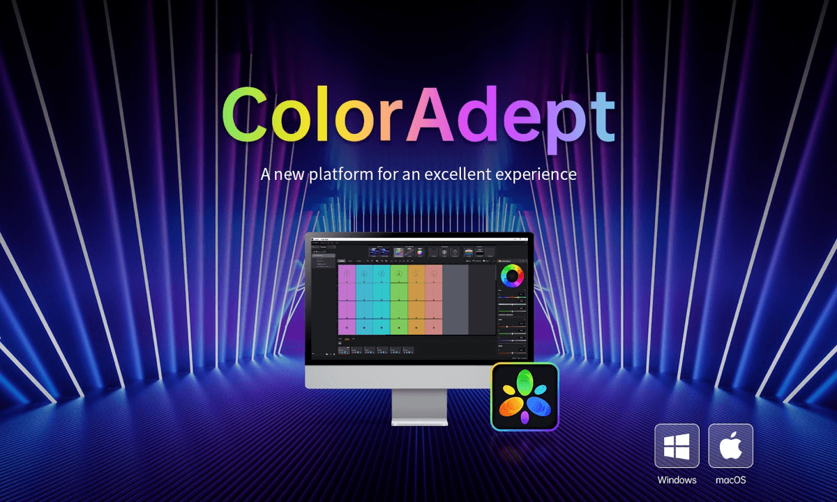 ColorAdept